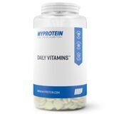 DAILY VITAMINS  60 табл MYPROTEIN