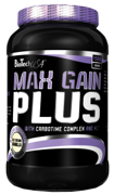 MAX GAIN PLUS 1.5kg BioTech