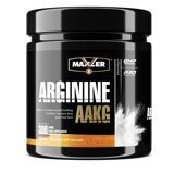 Arginine AAKG 300 гр Maxler
