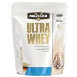 Ultra Whey (bag) 1800 gr Maxler