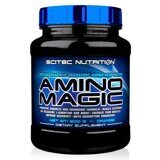 AMINO MAGIC 500 gr Scitec Nutrition