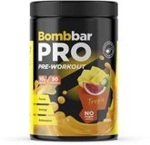Pro pre - workout 300 gr Bombbar