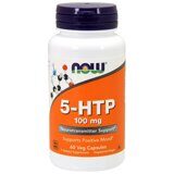 5 - HTP 100 mg 60 капс NOW