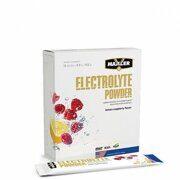 ELECTROLYTE POWDER (пакетик штучно) 6.8 гр Maxler(вкус в ассортименте)