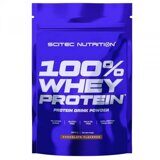 100% Whey Protein 1000 gr Scitec Nutrition