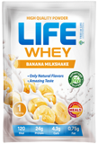 Life  Whey 30 gr (разовая порция) Tree of Life (вкус в ассортименте)