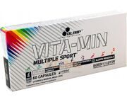 Vita-Min Multiple sport mega 60 caps Olimp