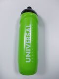 бутылка для воды Universal shaker bottles 750 мл (зеленая)