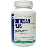 SHITOSAN PLUS 60 caps  Universal Nutrition